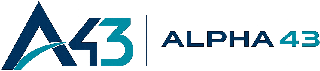 Alpha 43